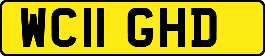 WC11GHD