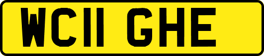 WC11GHE