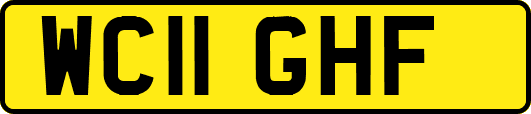WC11GHF