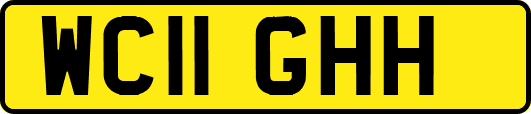 WC11GHH
