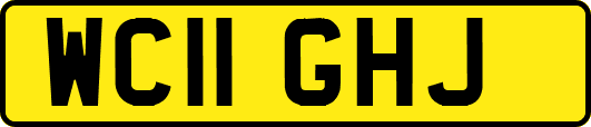 WC11GHJ