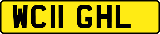 WC11GHL