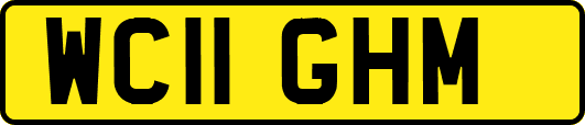 WC11GHM