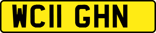 WC11GHN
