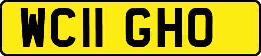 WC11GHO