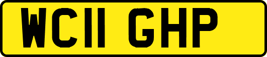 WC11GHP
