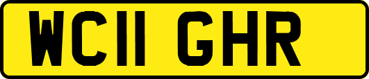 WC11GHR