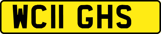 WC11GHS