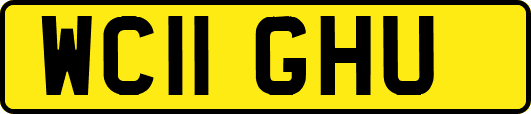 WC11GHU