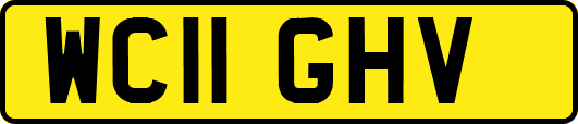 WC11GHV