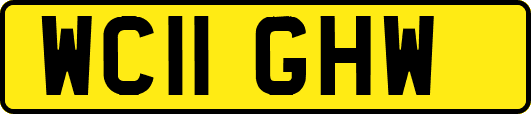 WC11GHW