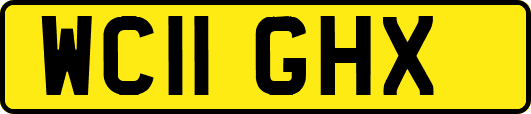 WC11GHX