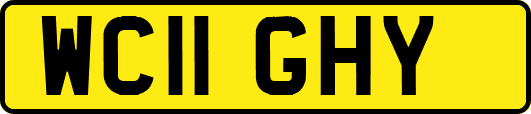 WC11GHY
