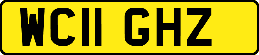 WC11GHZ