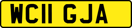WC11GJA