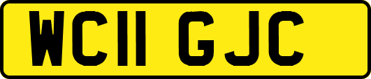 WC11GJC