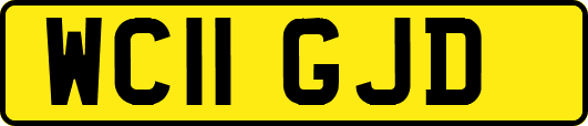 WC11GJD