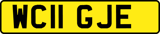 WC11GJE