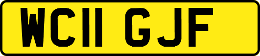 WC11GJF