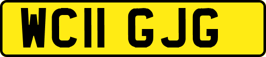 WC11GJG