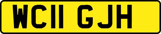 WC11GJH