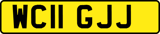 WC11GJJ