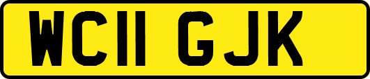 WC11GJK