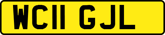 WC11GJL