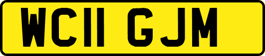 WC11GJM