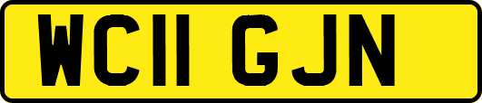 WC11GJN