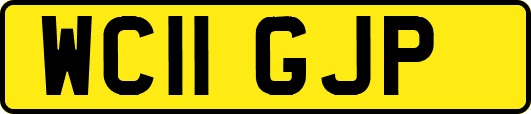 WC11GJP
