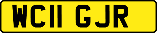 WC11GJR