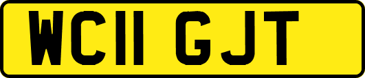 WC11GJT