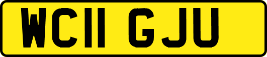WC11GJU