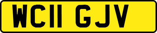 WC11GJV