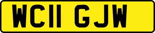 WC11GJW