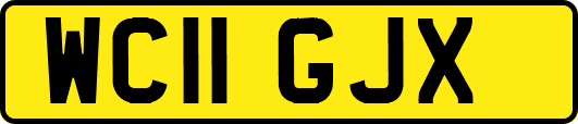 WC11GJX