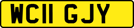 WC11GJY