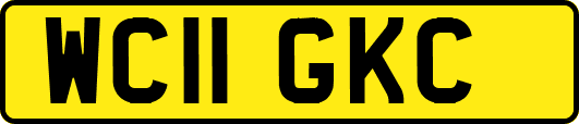 WC11GKC