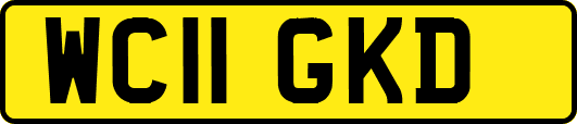 WC11GKD