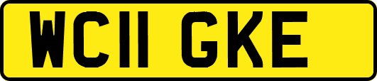 WC11GKE