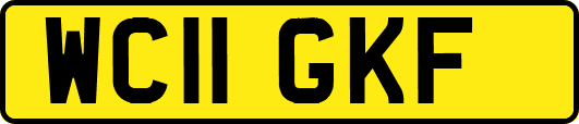 WC11GKF