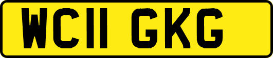 WC11GKG
