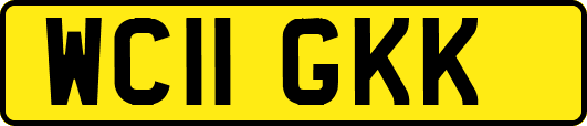 WC11GKK