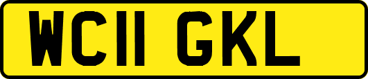 WC11GKL