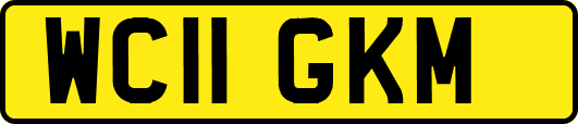 WC11GKM