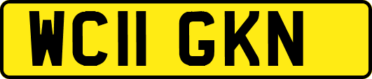 WC11GKN