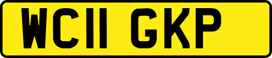 WC11GKP