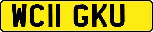 WC11GKU