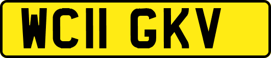 WC11GKV